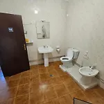 Casa Do Muro Velho Feriehus