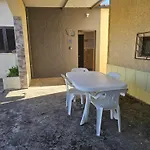 Casa Do Muro Velho