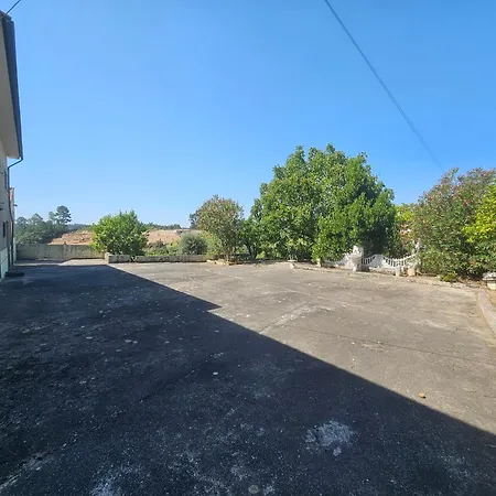 בית נופש Casa Do Muro Velho