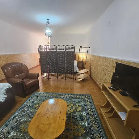 Casa Do Muro Velho בית נופש