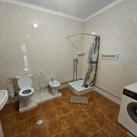 Casa Do Muro Velho Feriehus *