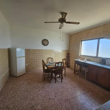 Casa Do Muro Velho *