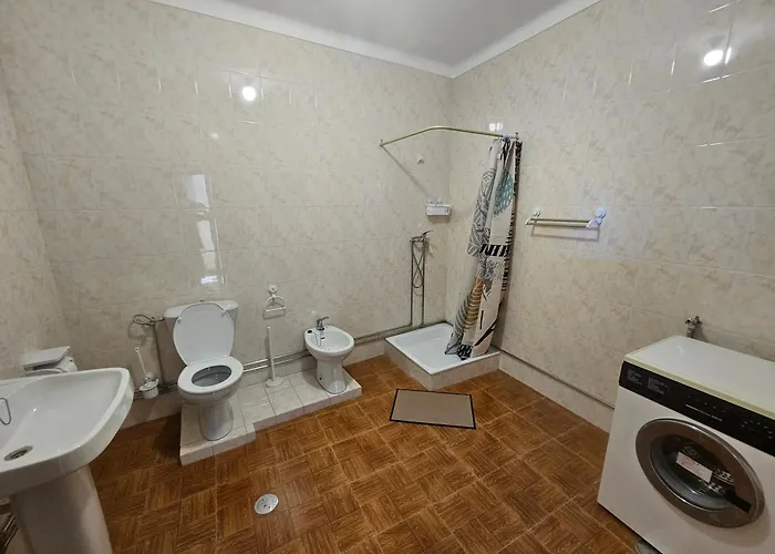 Casa Do Muro Velho בית נופש *