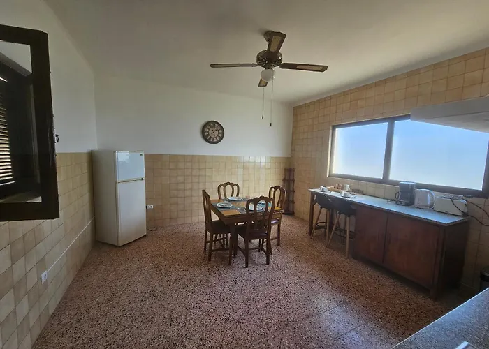 Casa Do Muro Velho *